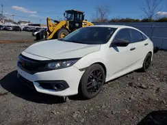 2HGFC2F54HH539911 2017 HONDA CIVIC