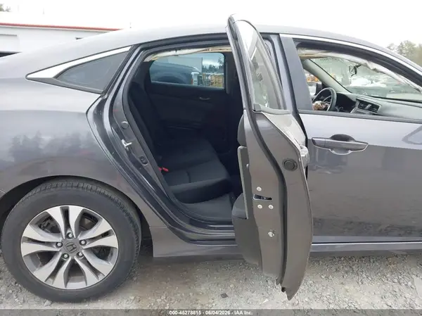 2HGFC2F54HH539973 2017 HONDA CIVIC - Image 8