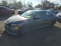 2HGFC2F54HH540007 2017 HONDA CIVIC