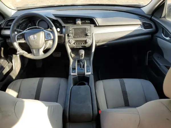 2HGFC2F54HH540007 2017 HONDA CIVIC - Image 8