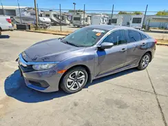 2HGFC2F54HH540279 2017 HONDA CIVIC