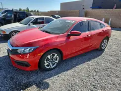 2HGFC2F54HH540847 2017 HONDA CIVIC