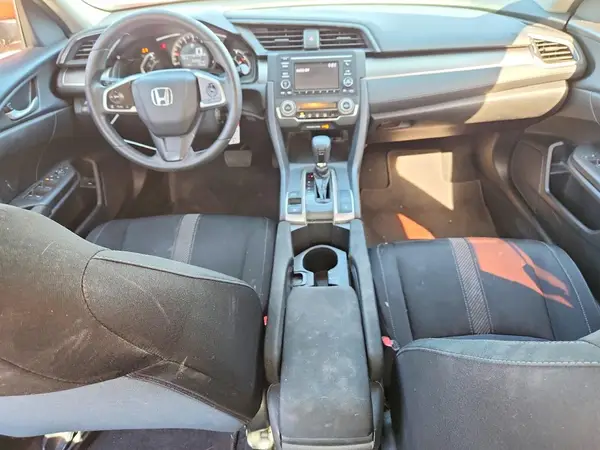 2HGFC2F54HH540847 2017 HONDA CIVIC - Image 8