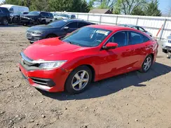 2HGFC2F54HH540850 2017 HONDA CIVIC