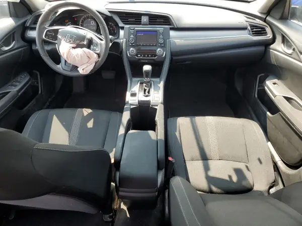 2HGFC2F54HH541741 2017 HONDA CIVIC - Image 8