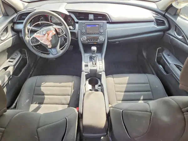 2HGFC2F54HH541951 2017 HONDA CIVIC - Image 8