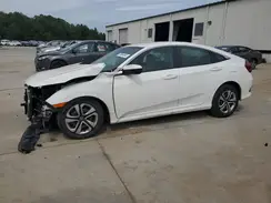 2HGFC2F54HH542095 2017 HONDA CIVIC