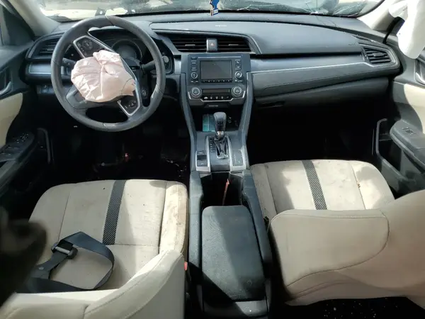 2HGFC2F54HH542095 2017 HONDA CIVIC - Image 8
