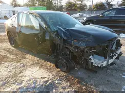 2HGFC2F54HH542307 2017 HONDA CIVIC