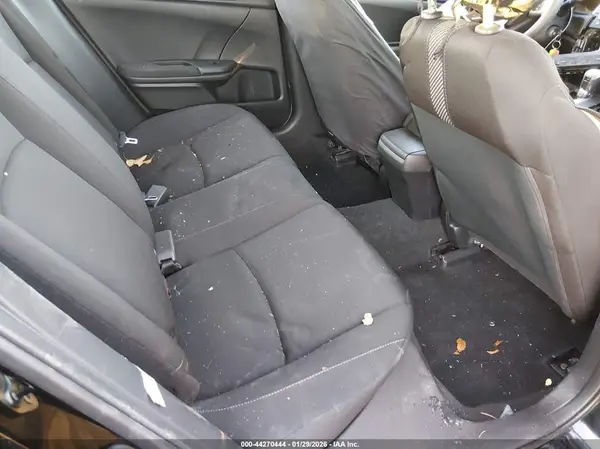 2HGFC2F54HH542307 2017 HONDA CIVIC - Image 8