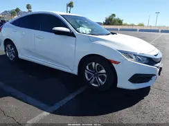 2HGFC2F54HH542744 2017 HONDA CIVIC