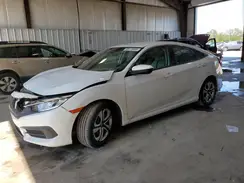 2HGFC2F54HH542758 2017 HONDA CIVIC