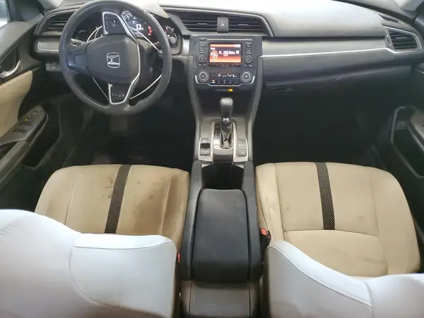 2HGFC2F54HH542758 2017 HONDA CIVIC - Image 8