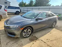 2HGFC2F54HH542873 2017 HONDA CIVIC