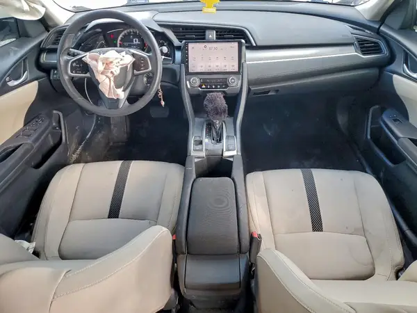 2HGFC2F54HH543473 2017 HONDA CIVIC - Image 8