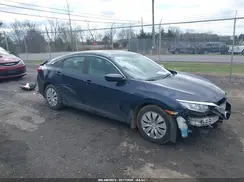 2HGFC2F54HH543862 2017 HONDA CIVIC