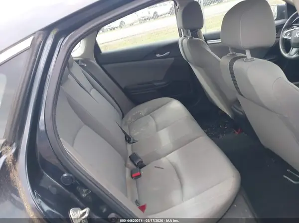 2HGFC2F54HH543862 2017 HONDA CIVIC - Image 8