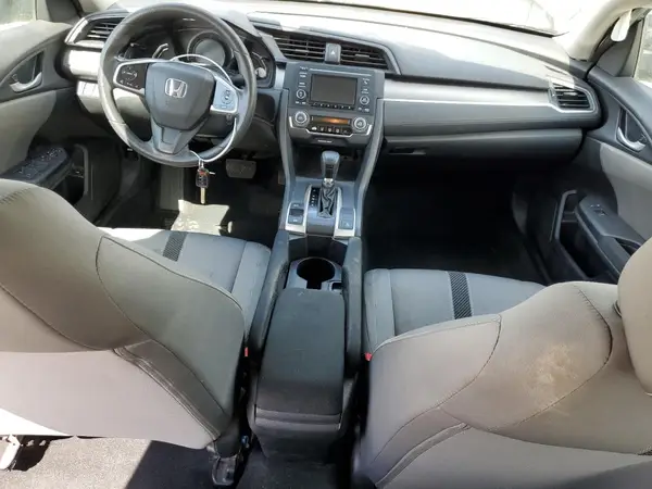 2HGFC2F54HH543957 2017 HONDA CIVIC - Image 8