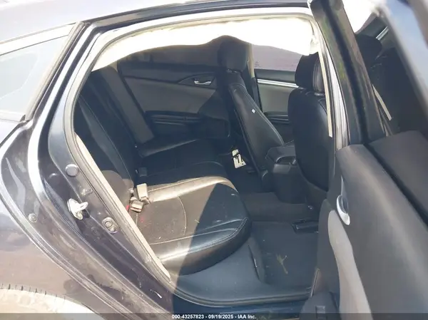 2HGFC2F54HH543988 2017 HONDA CIVIC - Image 8
