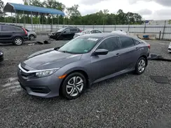 2HGFC2F54HH544168 2017 HONDA CIVIC