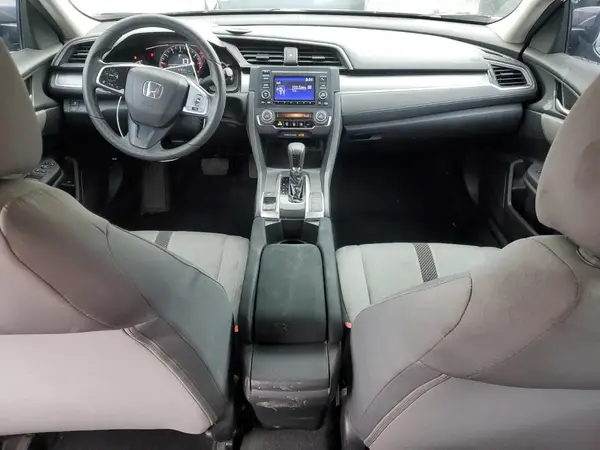 2HGFC2F54HH544168 2017 HONDA CIVIC - Image 8