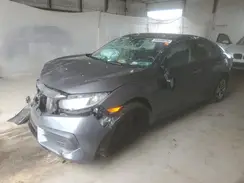 2HGFC2F54HH544414 2017 HONDA CIVIC
