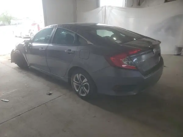 2HGFC2F54HH544414 2017 HONDA CIVIC - Image 2