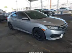 2HGFC2F54HH544588 2017 HONDA CIVIC