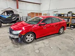 2HGFC2F54HH544655 2017 HONDA CIVIC