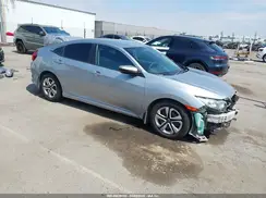 2HGFC2F54HH545952 2017 HONDA CIVIC