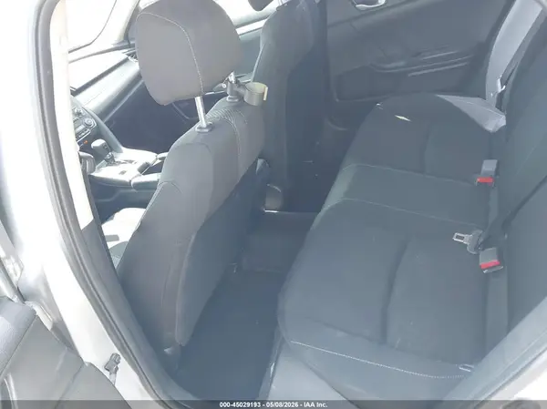 2HGFC2F54HH545952 2017 HONDA CIVIC - Image 8