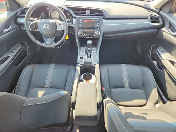 2HGFC2F54HH546759 2017 HONDA CIVIC - Image 8