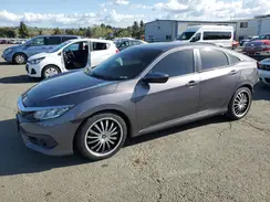 2HGFC2F54HH547684 2017 HONDA CIVIC