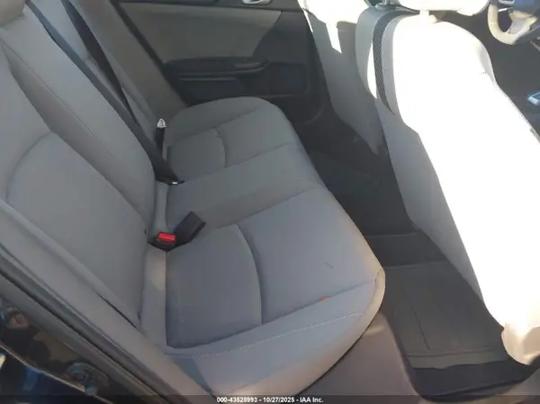 2HGFC2F54HH547846 2017 HONDA CIVIC - Image 8