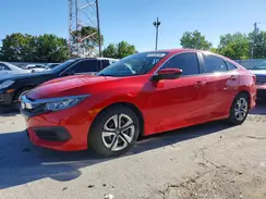 2HGFC2F54HH549175 2017 HONDA CIVIC