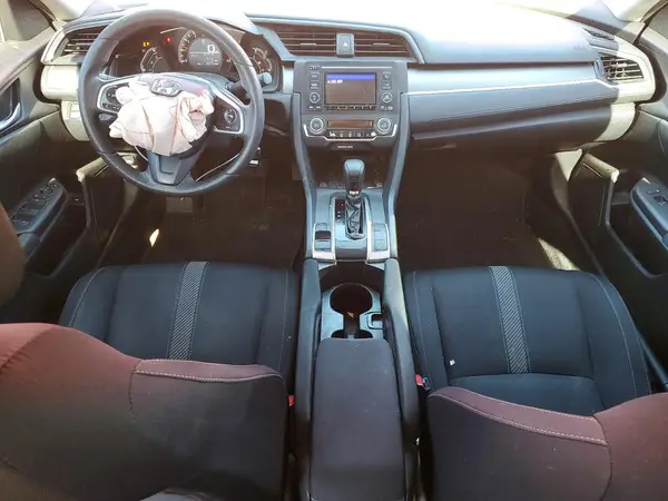 2HGFC2F54HH549175 2017 HONDA CIVIC - Image 8