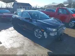 2HGFC2F54HH551072 2017 HONDA CIVIC