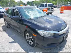 2HGFC2F54HH551699 2017 HONDA CIVIC