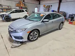 2HGFC2F54HH551704 2017 HONDA CIVIC