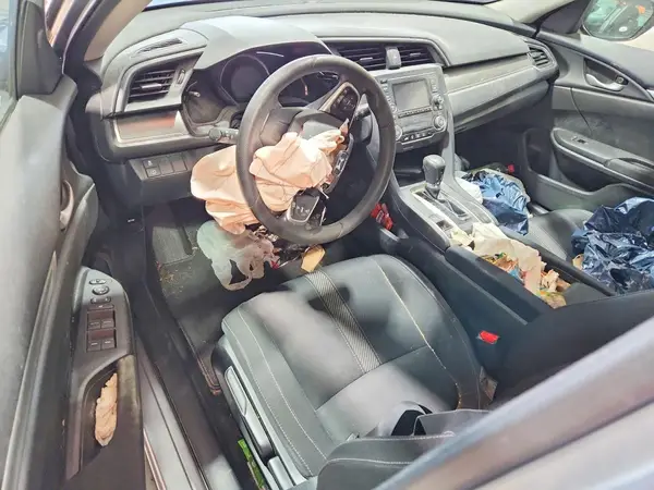 2HGFC2F54HH551704 2017 HONDA CIVIC - Image 8