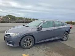 2HGFC2F54HH552058 2017 HONDA CIVIC