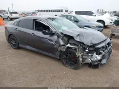 2HGFC2F54HH552299 2017 HONDA CIVIC