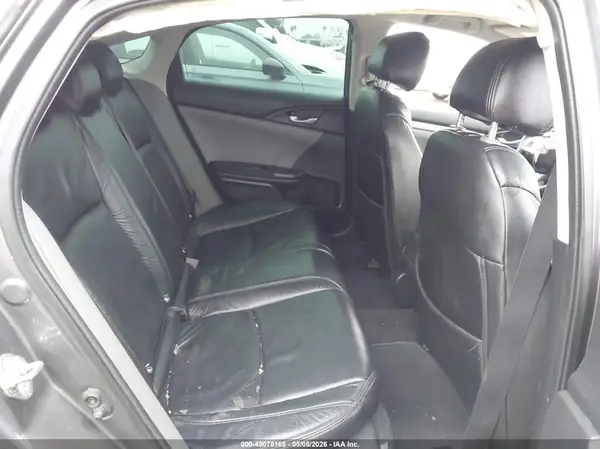 2HGFC2F54HH552299 2017 HONDA CIVIC - Image 8