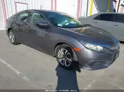 2HGFC2F54HH552335 2017 HONDA CIVIC