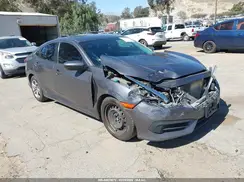 2HGFC2F54HH552707 2017 HONDA CIVIC