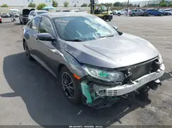 2HGFC2F54HH553372 2017 HONDA CIVIC