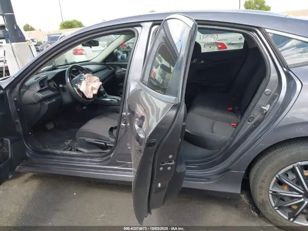 2HGFC2F54HH553372 2017 HONDA CIVIC - Image 8