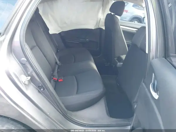 2HGFC2F54HH553694 2017 HONDA CIVIC - Image 8