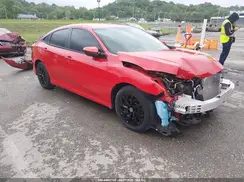 2HGFC2F54HH554537 2017 HONDA CIVIC