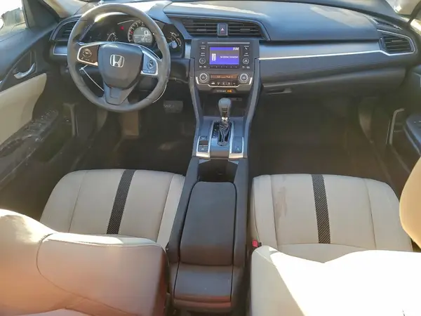 2HGFC2F54HH554814 2017 HONDA CIVIC - Image 8